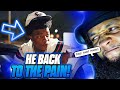 THAT PAIN REAL Yungeen Ace Used To This REACTION