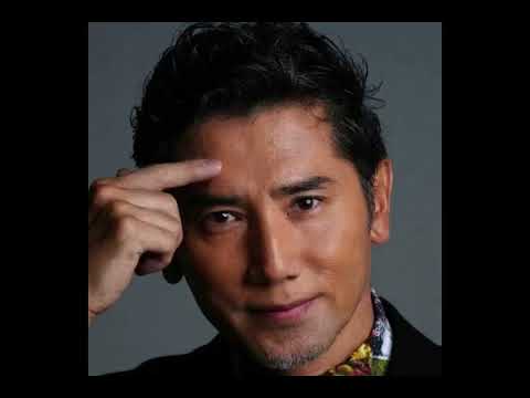 本木雅弘のモデル長男、“俳優デビュー”に「かっこいいね！」「存在感やばすぎ」　まさかの役でネット騒然