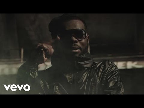 Sexion d'Assaut - Noir (Clip officiel)