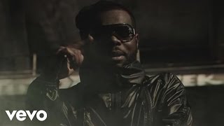Sexion D'assaut - Noir