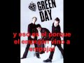Green Day - Why Do You Want Him? (Traducida al ...