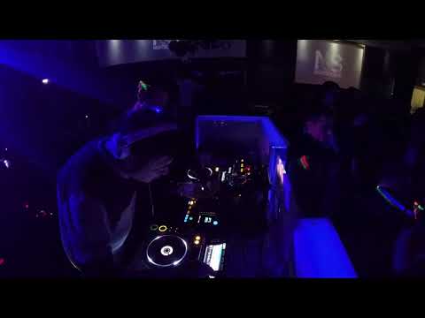 C_sky Special Birthday - Alberto Tagliaferri B2B Bettosun (JKO 3.03.2018)