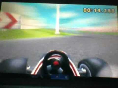[MK7 Former French Record] Wuhu Loop (4) - 1:19.284 by Aspyk