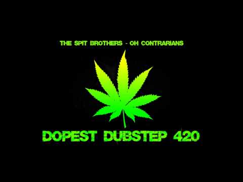 The Spit Brothers - Oh Contrarians