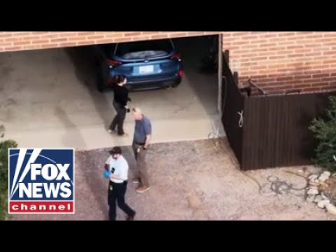 Investigators 'CONTAMINATED' scene in Nancy Guthrie search, Ted Williams says