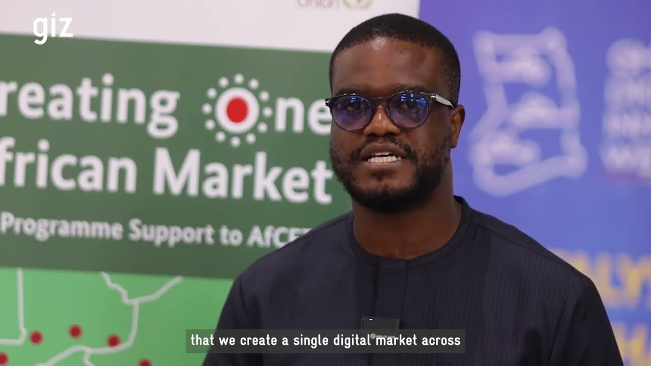 Unlocking Ghana’s Digital Trade Potential