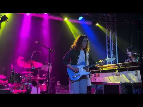 “Luck Of The Draw” - Daniel Donato’s Cosmic Country - 1/13/2024 - High Dive - Seattle, WA