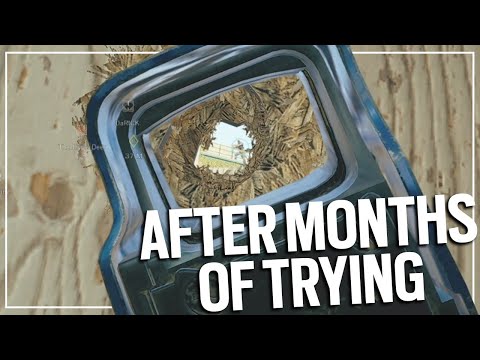 Copper to Diamond: This Angle Finally Worked - Rainbow Six Siege