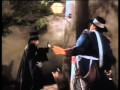 Zorro Générique HD