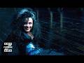 Harry Potter And The Order Of The Phoenix Sirius Black Vs Bellatrix ClipZone Heroes Villains
