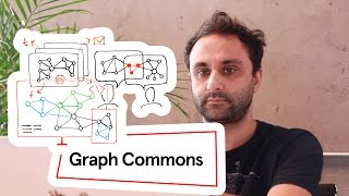 Ben Girişim | Graph Commons - Veri Haritalama, Yayımlama ve Analiz Platformu