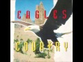 Eagles:  Doolin' Dalton (Instrumental)