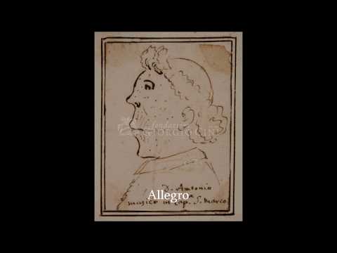 Antonio Vivaldi: L'Estro Armonico Op.III - Concerti 1-6  (Roberto Gini, 1991)