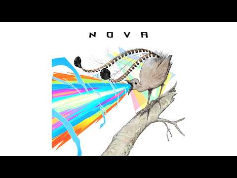 Free Download Nova: Hybrid Sci-Fi Library WAV-FANTASTiC