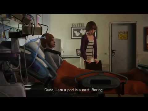 Life is Strange - Episode 4