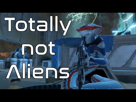 XCOM 2 - EP 33 : Dr. Vahlen Part 1