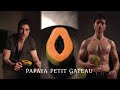 Papaya Petit Gâteau