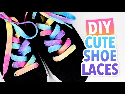 download lagu mp3 mp4 Rainbow Shoelaces, download lagu Rainbow Shoelaces gratis, unduh video klip Rainbow Shoelaces