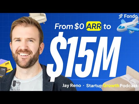 Three Startups, $70M Raised, and One Successful Exit: Growth Lessons from a Seasoned Founder