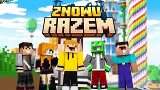 ♪ PALION x @Kamlaax - ZNOWU RAZEM feat. WOJAN [TRAILER] ♪ 