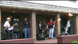 The Peanut Benders Big Fat Love