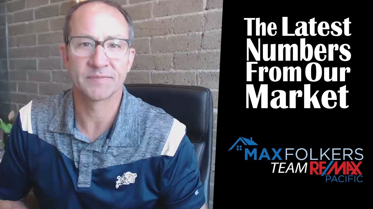 Take a Look at the Latest Numbers for San Diego County