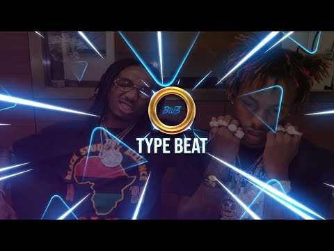 (Free) Rich The Kid x Migos Type Beat - Rap Instrumental