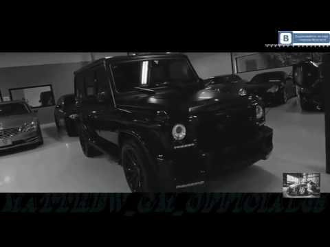 CHADAEV - Wow wow (NR)(2018)(Matthew_GM_Official65)