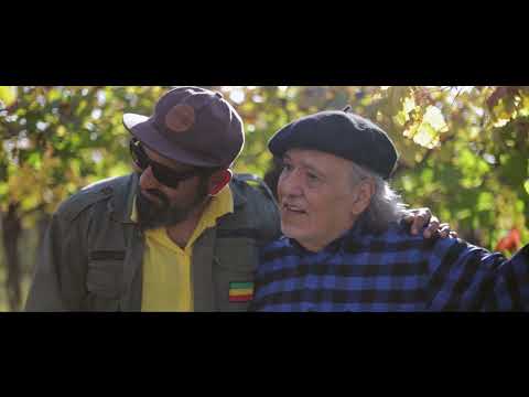 Otoño en Mendoza - Surco Pando ft. Pocho Sosa (Video Oficial)