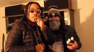 BlizzyJMG - &quot;Chase A Bag&quot; (Music Video)