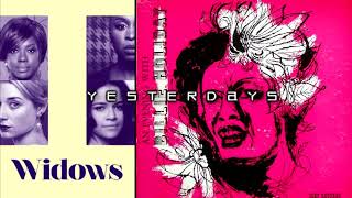 Billie Holiday - Yesterdays (Junior Boys Remix) (Widows 2018 Trailer Song)