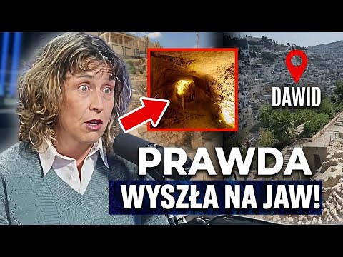 Nowe odkrycia archeologiczne potwierdzają: Izrael to ziemia Żydów? To nie spodoba się Palestyńczykom