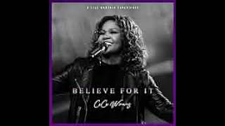 Download lagu King of Glory [Radio Edit] - CeCe Winans mp3