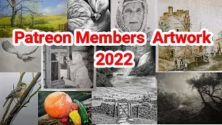 Wonderful Artwork From wonderful People, Enjoy!