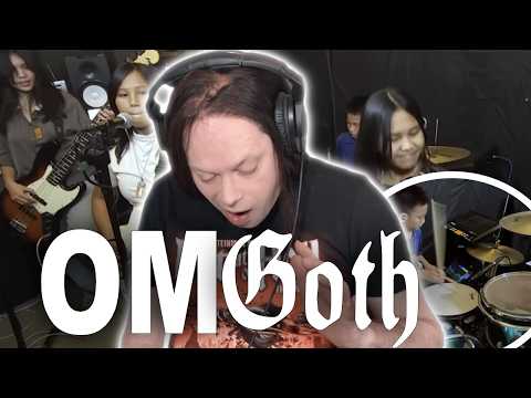 TENOR'S FIRST REACTION TO MISSIONED SOULS!