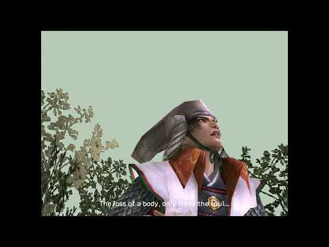 Samurai Warriors 2 PC | Worst of insults.