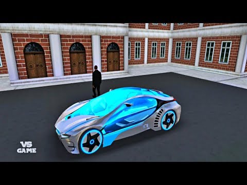 VIP Special | Super High School Bus Driving Simulator 3D Android Gameplay