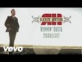 Randy Houser Runnin Outta Moonlight Lyric Video