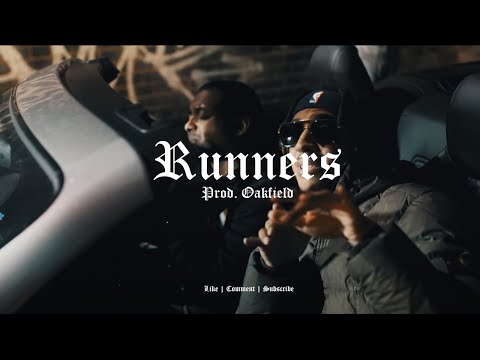 RUNNERS || D Block Europe x Yxng Bane x M Huncho Type Beat