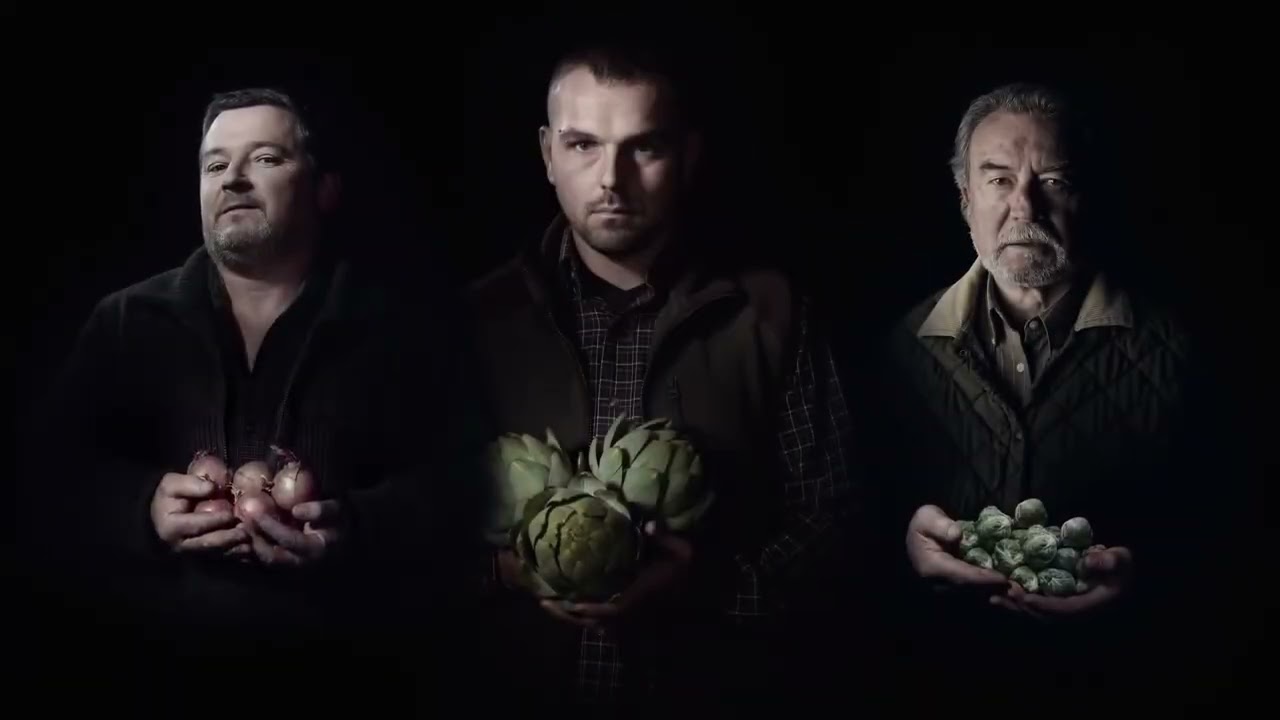 Carrefour – Black Supermarket Campaign | Marketing Case Study (Study Material)