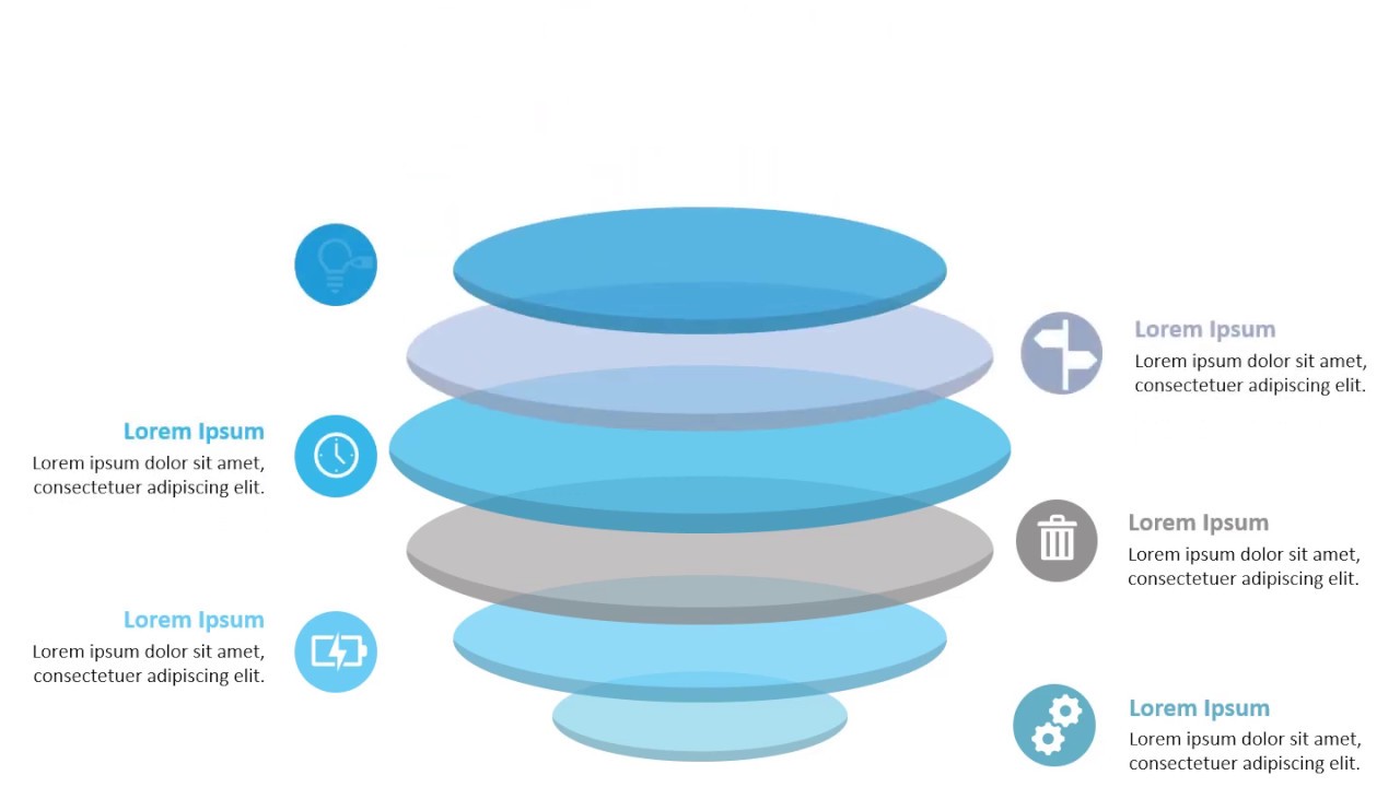 3D Animated PowerPoint Template | PowerPoint Animation