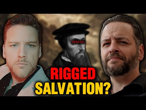 Jay Dyer and Andrew Wilson On Calvinism