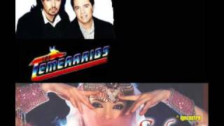 Si Tú Quisieras - LOS TEMERARIOS - versión para TV (Televisa San Angel)