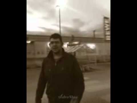 Memo aka Lord serko- Mothafucka