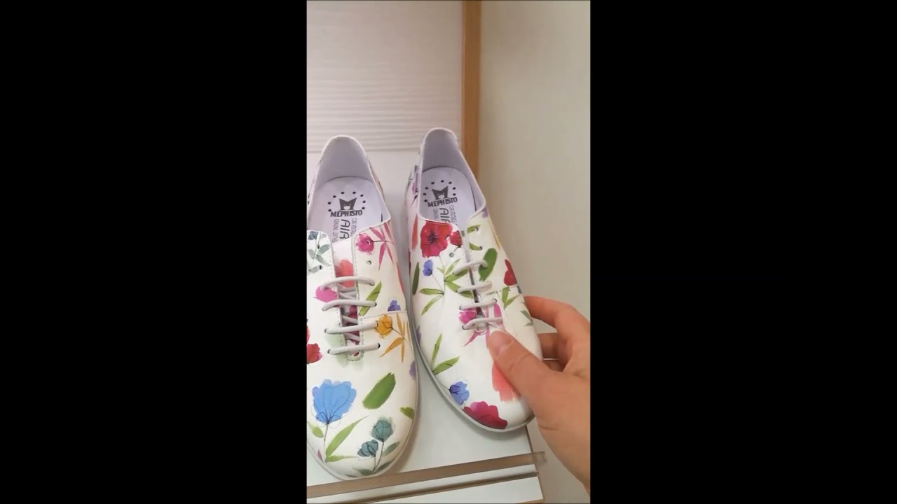 Chaussures MEPHISTO Femmes : Tendances & Nouvelle Collection Printemps-Été 2021