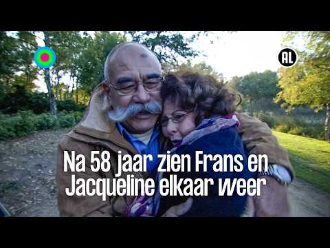 Memories: As an orphan, truly loved for the first time | Back in time | KRO-NCRV