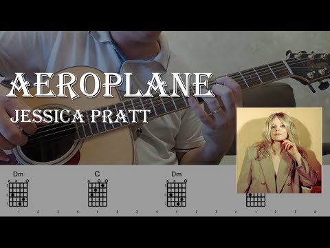 Aeroplane - Jessica Pratt