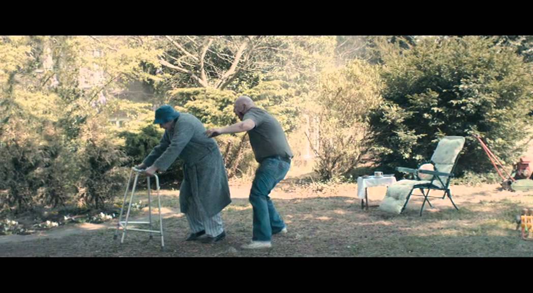 COCKNEYS VS ZOMBIES - Redband Trailer - Starring Michelle Ryan