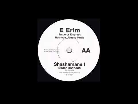 Sister Rasheda - Shashemene I