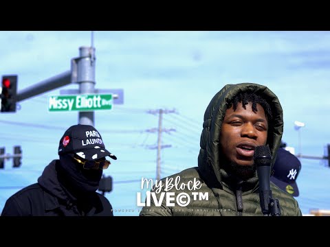 "Kano" My Block LIVE Performance - VVS Villain | My Block LIVE©™